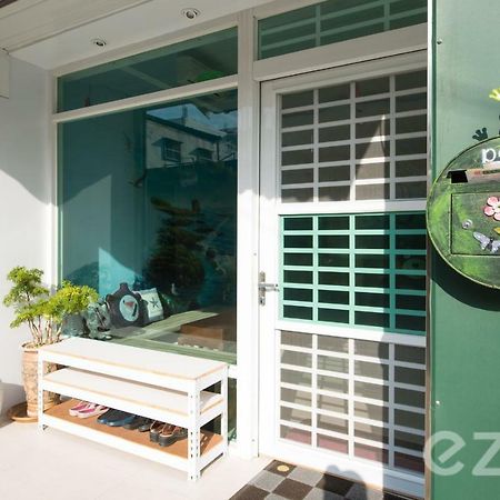 Love In Hengchun B&B ภายนอก รูปภาพ