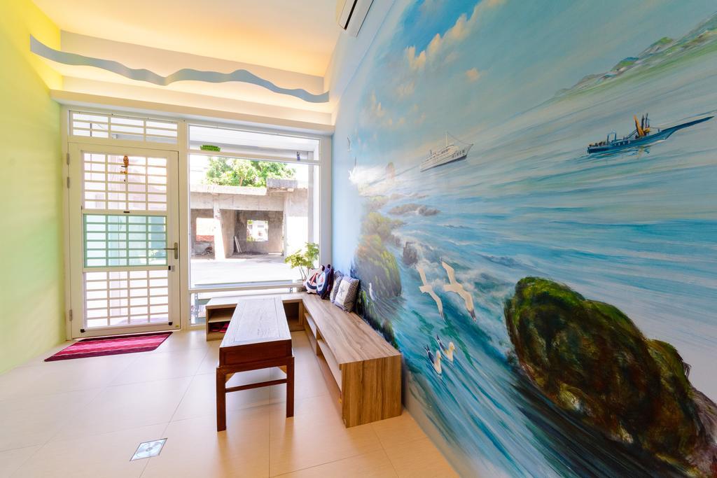 Love In Hengchun B&B ภายนอก รูปภาพ