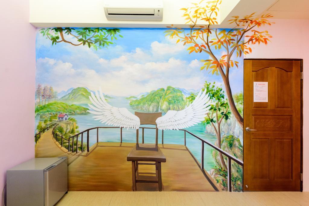 Love In Hengchun B&B ภายนอก รูปภาพ