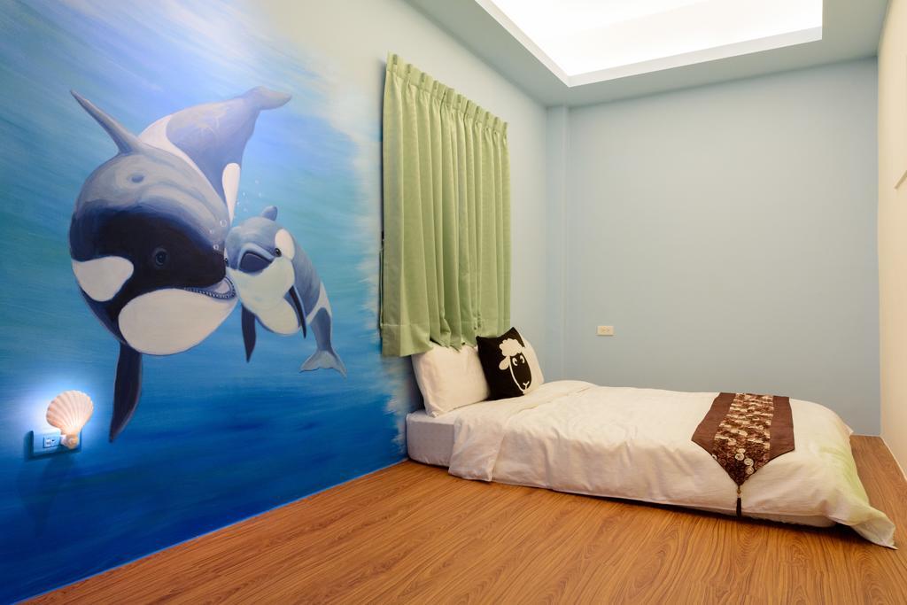 Love In Hengchun B&B ภายนอก รูปภาพ
