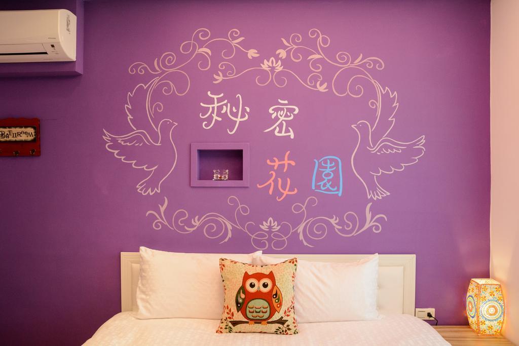 Love In Hengchun B&B ภายนอก รูปภาพ