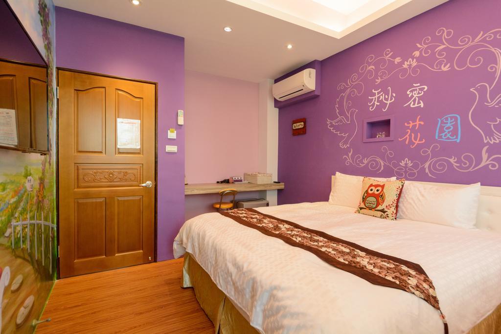 Love In Hengchun B&B ภายนอก รูปภาพ
