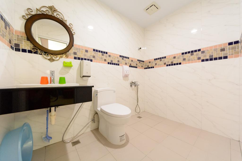 Love In Hengchun B&B ภายนอก รูปภาพ