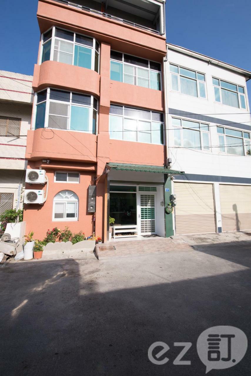 Love In Hengchun B&B ภายนอก รูปภาพ