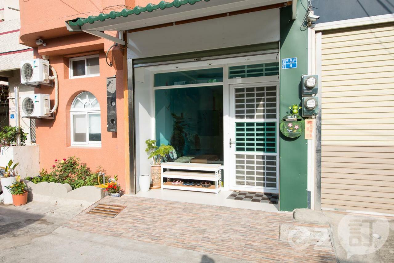 Love In Hengchun B&B ภายนอก รูปภาพ
