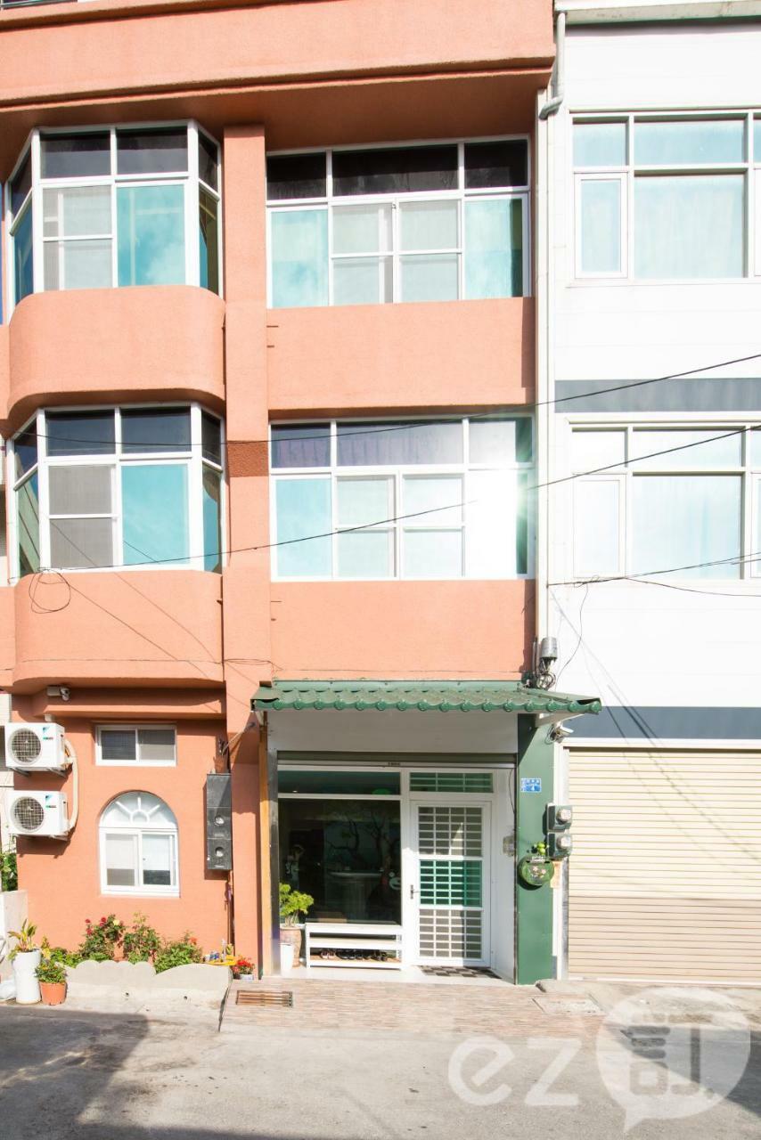 Love In Hengchun B&B ภายนอก รูปภาพ