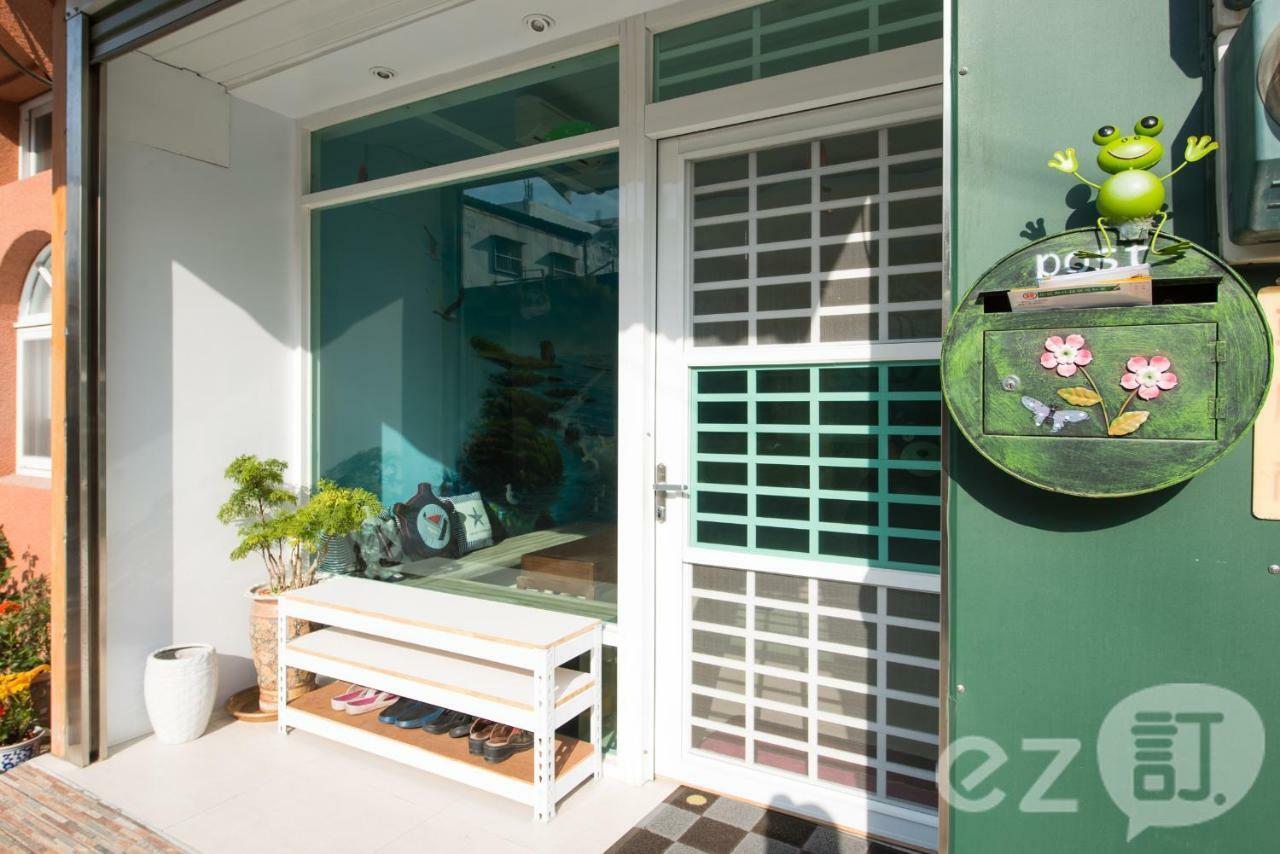 Love In Hengchun B&B ภายนอก รูปภาพ