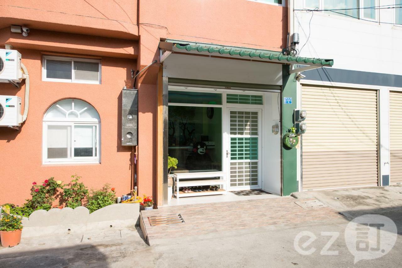 Love In Hengchun B&B ภายนอก รูปภาพ